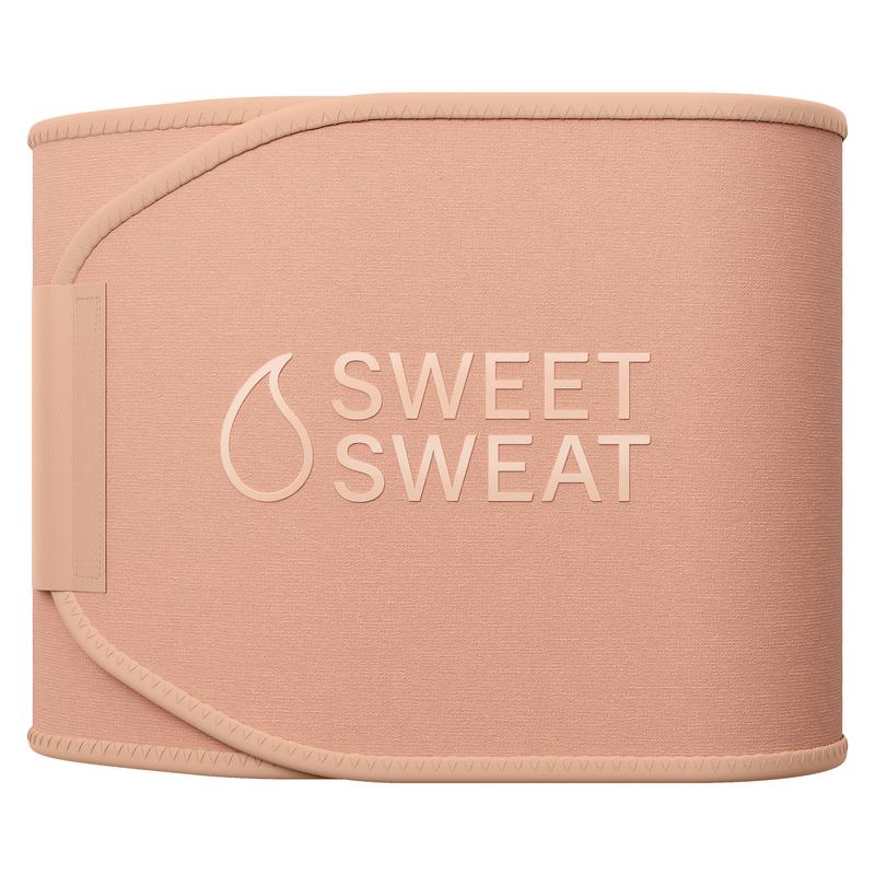 Sweat Ab Trainer Belt