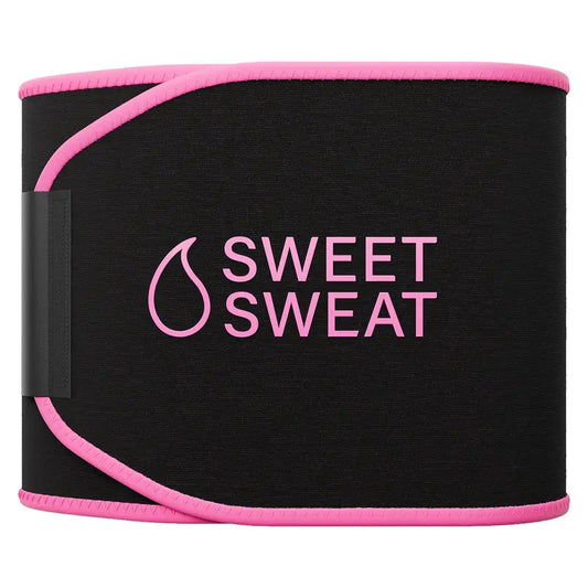 Sweat Ab Trainer Belt