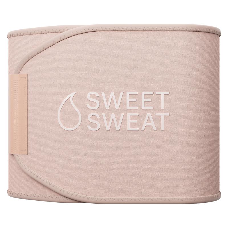 Sweat Ab Trainer Belt