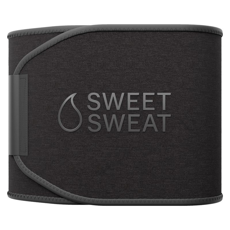 Sweat Ab Trainer Belt