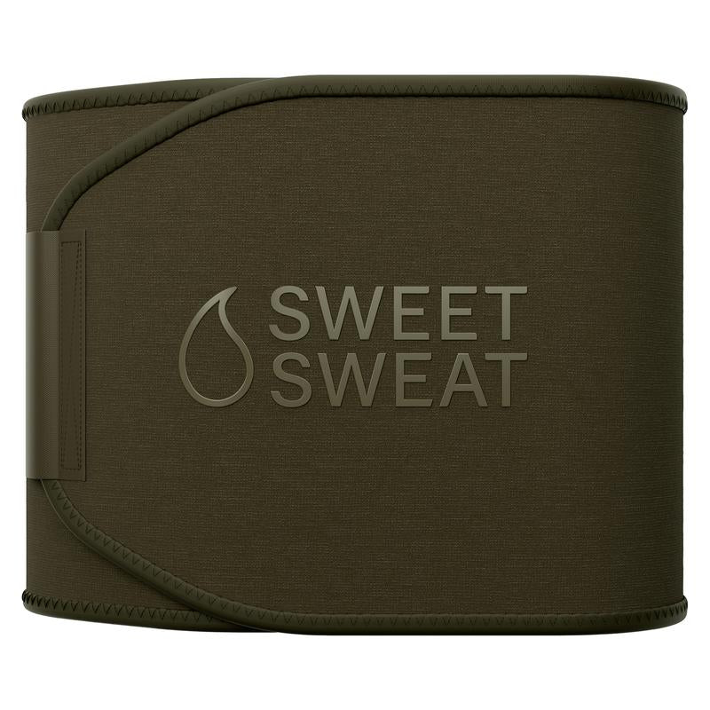 Sweat Ab Trainer Belt